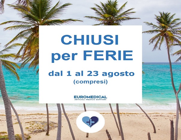 cartello chiuso ferie joomla 2023